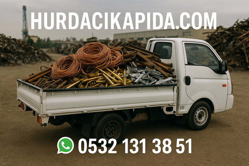 Kadıköy Fenerbahçe Hurdacı