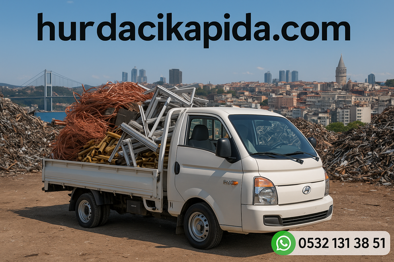 Validei Atik Hurdacı