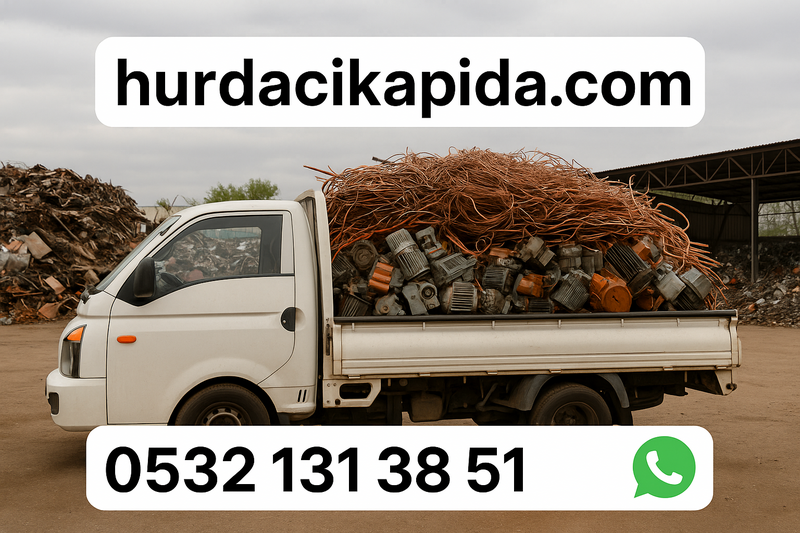 İçerenköy Hurdacı