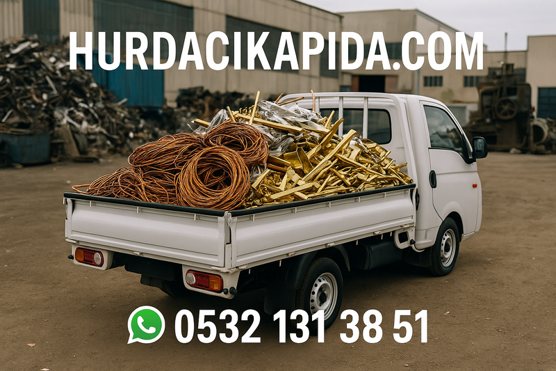 Ferhatpaşa Hurdacı