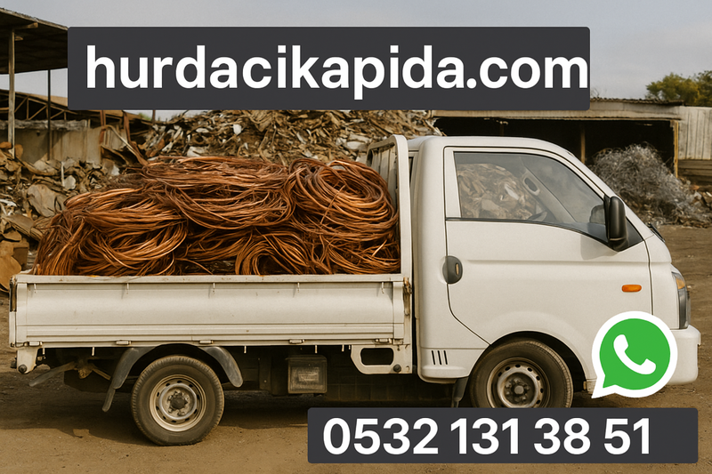 Balçık Gebze Hurdacı