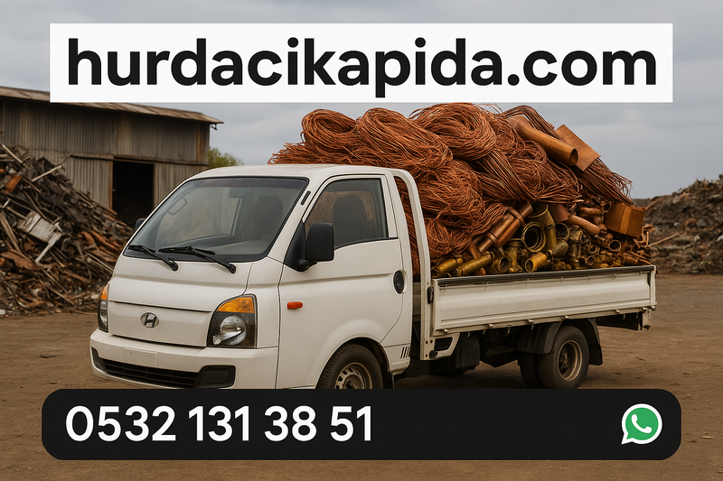 Alacalı Şile Hurdacı