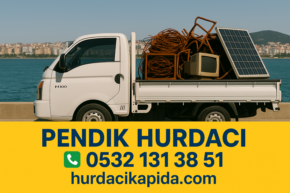 Pendik Hurdacı