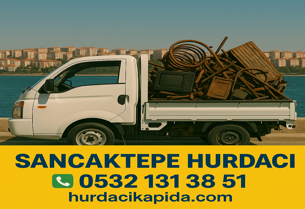 Sancaktepe Hurdacı