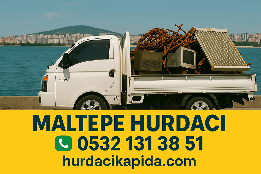 Maltepe Hurdacı
